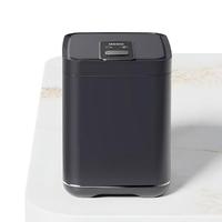 Broyeur de déchets électrique Bone-Hammer 4L en acier inoxydable, technologie Multigrind, utilisation continue en intérieur, inodore, pour cuisine et ménage