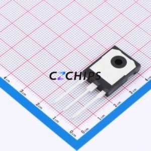 ทรานซิสเตอร์สนาม TO-247AC IPW65R070C6FKSA1-VB คุณภาพสูง (MOsfet) - Product Image 2