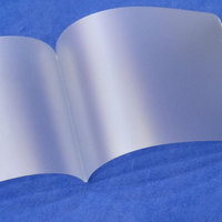 Papier photo numérique grand format A3 recto-verso brillant à encre à colorants recommandé pour la vente en gros