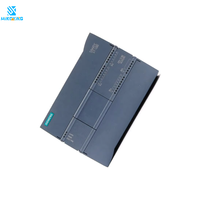 Modul CPU Pengontrol Logika Terprogram Kompak 6ES7215-1AG40-0XB0