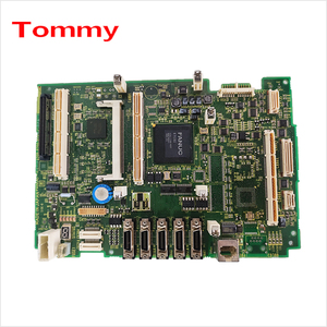 A20B-8200-0720 FANUC Motherboard PCB Circuit Board - Product Image 6