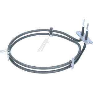 Calentadores Eléctricos 1983245 C00311196 de 2000W con Resistencia Circular - Product Image 1