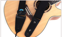 Wholesale Durable Stringed Instruments Guitar Accessories Guitar Strap Electric and Acoustic Guitar Belt