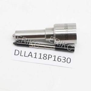 ERIKC DLLA <strong>118</strong> P1630 High Pressure Nozzle DLLA 118P 1630 Diesel Injector Nozzle DLLA 118P1630 for 0445120094 - Product Image 1