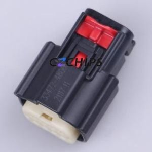 334724806 Housing (Wire-to-Board / Wire-to-Wire) P=3.5mm Connector 2x4P 3.5mm 2 4 - Product Image 1