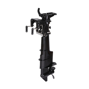 Wholesale 4 Stroke <strong>Outboard</strong> Engine Boat Motors Single Cylinder <strong>Small</strong> <strong>Jet</strong> <strong>Drive</strong> Engine 55cc Gasoline <strong>Outboard</strong> Motor - Product Image 6