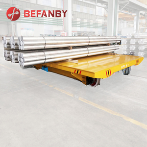 Xe vận chuyển vật liệu công nghiệp điện áp an toàn, dung tích lớn - Product Image 1