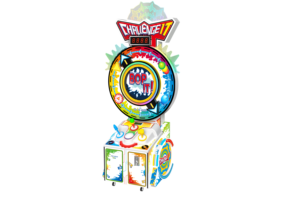 Nueva Máquina de <span class=keywords><strong>Juego</strong></span> Arcade Operada con Monedas, Desafío <span class=keywords><strong>Bop</strong></span> It, Máquina de Entretenimiento con Premios - Product Image 4