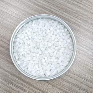 Dòng Chảy cao tự nhiên sợi thủy tinh polypropylene gia cố PP + lgfs30/40% tái chế sợi lớp hạt Nguyên liệu PP - Product Image 5