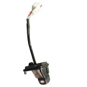 กล้องมองหลังรถยนต์ ความละเอียด 170 องศา ใช้ไฟ DC 12V สำหรับรถฮอนด้านำเข้า ระบบช่วยจอด - Product Image 4