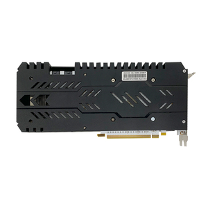 Tarjeta de Video para Juegos RX 5700 con Proceso de 7nm, <span class=keywords><strong>2304SP</strong></span>, PCIE4.0, Alta Frecuencia de Imágenes, para PC de Juegos - Product Image 5