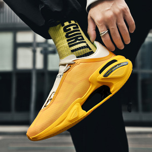 Zapatillas Deportivas de Lujo para Parejas, Diseño OEM, Unisex, para Correr, con Placa de Carbono, Amortiguación, Modernas, Casuales - Product Image 2