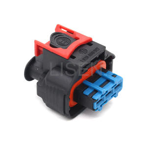 Conector de Cable Eléctrico Impermeable de 3 Pines PA66 GF 1928A00517 Directo de Fábrica para <span class=keywords><strong>Bosh</strong></span> - Product Image 3