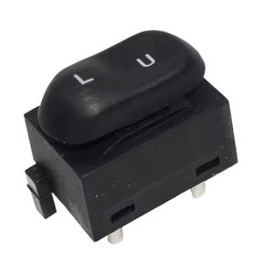 Interruptor de Control del Botón de la Cerradura de la Puerta para Ford Mustang 1994-2004 - F4ZZ-14028-RH para Vehículos - Product Image 5