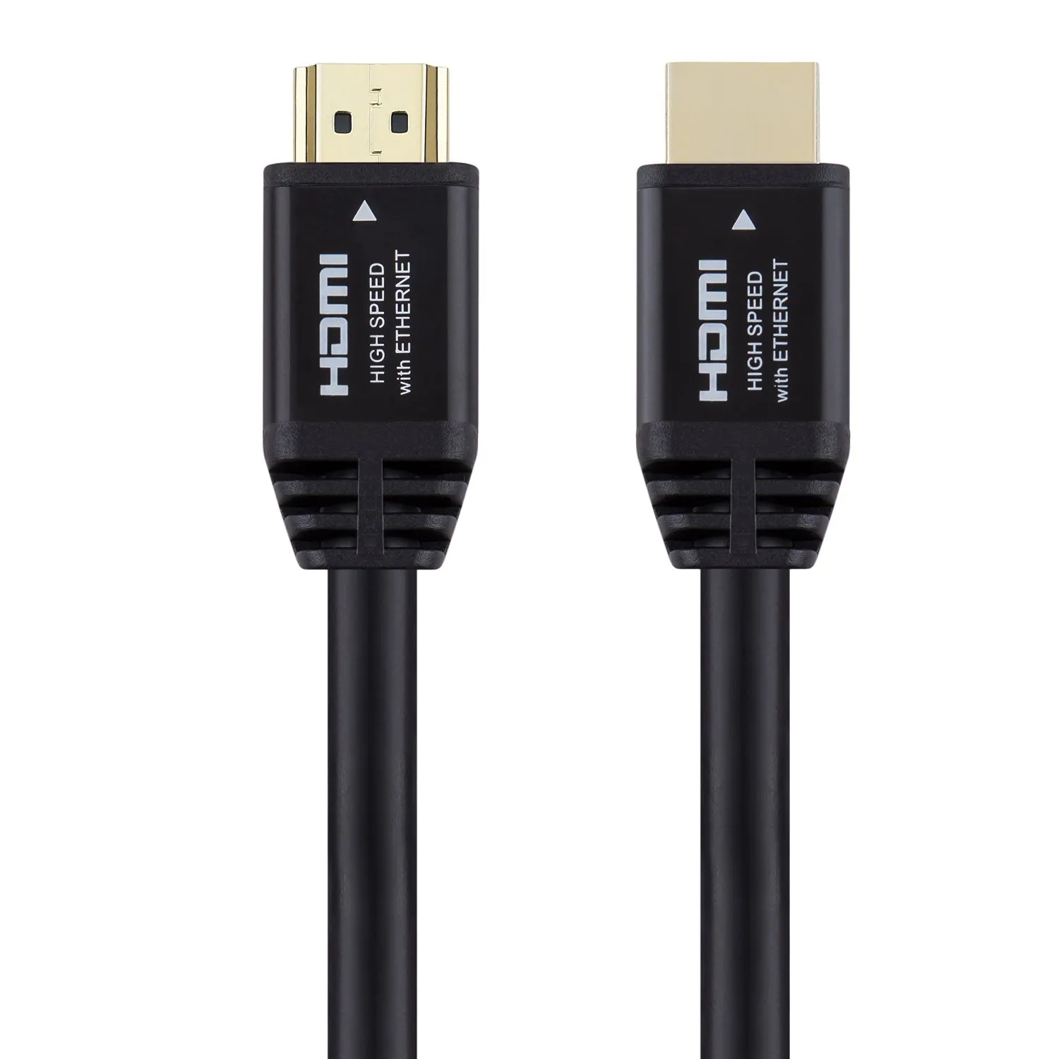 Hdmi kablosu sıcak satış 1M 2160p yüksek çözünürlüklü siyah 4k 60hz 18gbps de Hdtv için ps3/4 HDMI Kabel