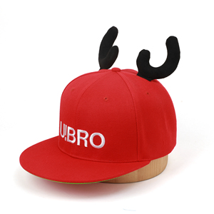 Gorra Trucker Deportiva Personalizada con Forma de Animal, <span class=keywords><strong>Lengua</strong></span> Plana, Estructurada de 5/6 Paneles, 100% Algodón, Logotipo Bordado, Diseño de Frutas, Leopardo/Puntos/Argyle - Product Image 2