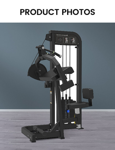 Chuyên nghiệp thiết bị tập thể dục mới danh sách phòng tập thể dục bắp tay máy cho sức mạnh Đào Tạo - Product Image 4