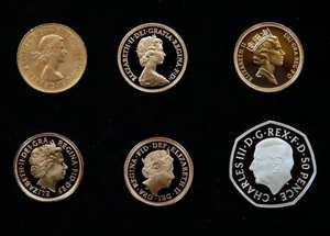 Изготовление пресс-форм и штампов для монет на заказ - Product Image 2