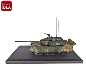 1:72 moulé sous pression jouet véhicules militaires en métal réservoir modèles <span class=keywords><strong>à</strong></span> <span class=keywords><strong>vendre</strong></span> - Product Image 1