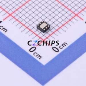 Nuevo y original TPS62261TDRVRQ1, 2x2, circuito integrado, Chip IC, PMIC, IC de potencia de - Product Image 2