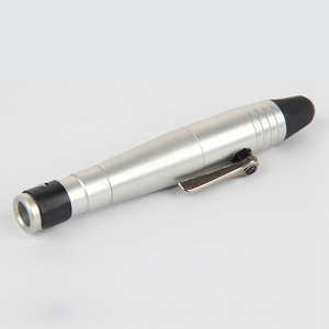 FUERTE OSTRICH Flex Shaft Grinder 2,35mm Recoger <span class=keywords><strong>Foredom</strong></span> <span class=keywords><strong>Handpiece</strong></span> Flex Shaft Rotary Machine Tools - Product Image 3