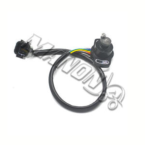 เซ็นเซอร์รถยก NICE รุ่น 38920-00550 สำหรับอะไหล่ไฟฟ้ารถยก Lizhiyou ผลิตจากพลาสติก สินค้าใหม่ - Product Image 1