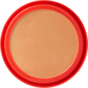 TOCOBO apple Dewy Fit <b>Cushion</b> 32W Almond With Fruit Lightweight Moisturizing Natural Glow Semi Matte Skin <b>Foundation</b> - Product Image 1