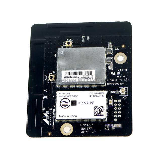 Wireless BT & WiFi Card Module Board Replacement Game Accessories for Xbox One