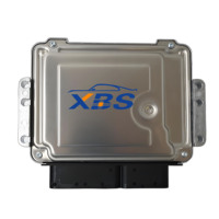 Xinbosen A06 nuevo OE 39110-03425 Unidad de computadora de motor programable ECU nuevo para MEG17.9.12.1 para Kia