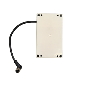 مصدر طاقة خارجي محمول فاخر من أيون سيفتي بسعة 7500 مللي أمبير في الساعة لمدة 8 ساعات إضافية لجهاز تنقية الهواء الكهربائي - Product Image 2