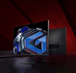 จอมอนิเตอร์เกมมิ่ง CN Redmi รุ่น G27Q 2025 Edition ประหยัดพลังงาน 180Hz รีเฟรชเรทสูง หน้าจอ IPS เร็ว ขนาด 27 นิ้ว รุ่น P27QCA-RG - Product Image 2