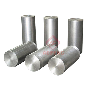 Incoloy 800/800H/800HT/825 Inconel 600/625/718 Barras de aleación de níquel ASI 316Ti Estándar BA Doblado de corte de soldadura de superficie disponible - Product Image 5