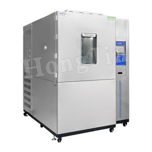 Elektronisches Produkt Kälte beständigkeit stest maschine Fahrzeug Eiswasser-Tauch prüf kammer Eiswasser-Schlag prüf kammer - Product Image 4