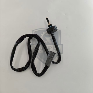 Capteur d'excavatrice <span class=keywords><strong>Rebecca</strong></span> 382-2001 pour 325D 329D 330D 336D 339D C9 <span class=keywords><strong>Original</strong></span> Neuf/OEM - Product Image 2