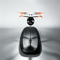 Nouveau système de propulsion motorisé professionnel 2026 Pro Max, étanche IP68, télécommande, planche EPP, batterie 52V58A, Efoil électrique 8KW