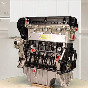 1.8T Goede Prijs F18D4 Kleine Motor Motorolie Auto's Benzine Motoronderdelen Motorcomponenten voor Chevrolet Cruze - Product Image 3