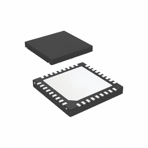 Clock Timing Electronic Circuit Components Manufacturer Channel LMX2571NJKT 36 WFQFN Exposed Pad - Product Image 1