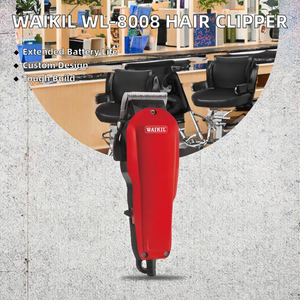 2025新款美容美发套装，专业美发工具，家用电器，商业厂家，批发 - Product Image 3