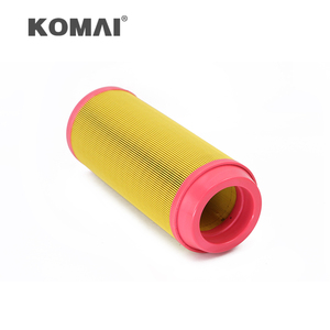 Filtre à air KOMAI AF26389 AF25727 C14200 055113 R 1 3901462 M 1 0040940405 0040940504 16546-FA00A FA 3277 0003566030 SL 8386 - Product Image 1