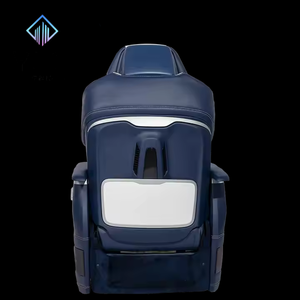 Nouvelle fourgonnette VIP de luxe Maybach, sièges de capitaine convertis pour Vito W447 Sprinter Van Classe V - Product Image 4