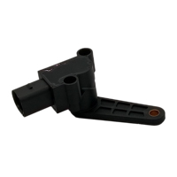 CAPTEUR DE NIVEAU DE PHARE AVANT GAUCHE ou DROIT 1T0907503A 1T0907503B pour Audi A6 VW Golf Jetta Touran