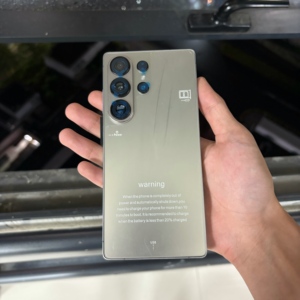 Teléfono inteligente S26 Ultra 5G con doble SIM - Product Image 6