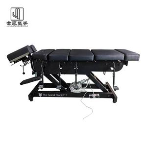 2020 Baru Drop Table <span class=keywords><strong>Chiropractic</strong></span> Drop Table untuk Tulang Punggung Vertebra - Product Image 3