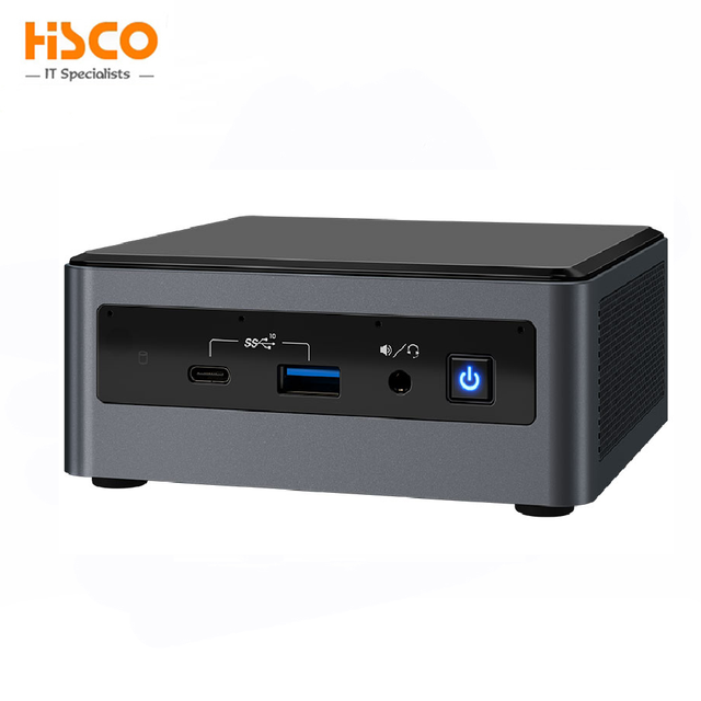 NUC11PAHi5 for Intel NUC 11 NUC11PAHi5 Performance Kit Mini PC with for Intel Core I5-1135G7 Processor