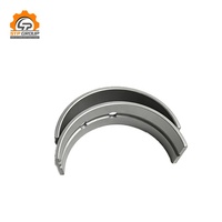 Coussinets de bielle neufs de haute qualité pour pièces de moteur diesel Iveco 8040.05 1930181 1930182 1930183 99474249 1930201 71-4104 4780628