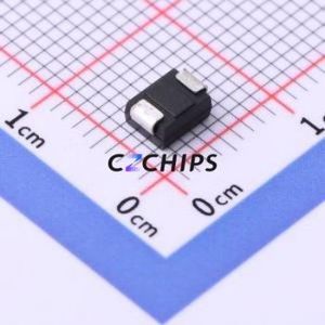 ชิปไดโอด Schottky ไดโอด SS320B SMB ชิปชิ้นส่วนอิเล็กทรอนิกส์ - Product Image 2