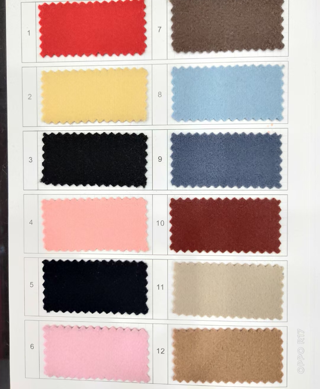 Прямая поставка с завода, многоцветная 100% полиэфирная фланелевая шерстяная ткань