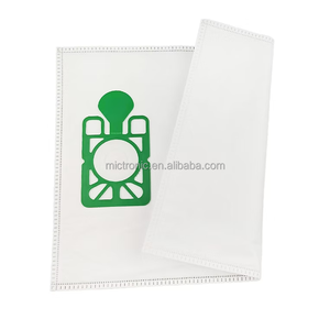 Bolsa de Filtro de Polvo para Aspiradoras Numatic <span class=keywords><strong>Henry</strong></span>, Bolsas NVM-1CH HepaFlo <span class=keywords><strong>Henry</strong></span> HVR200A Hetty HET200A <span class=keywords><strong>James</strong></span> JVP180 <span class=keywords><strong>Henry</strong></span> Micro HVR200M - Product Image 1