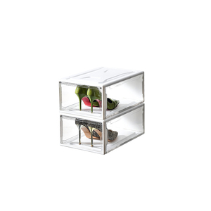 Boxes With Clear Lid Shoe Containers Plastic Storage Box Storage Shoe Boxes Bins Plastic