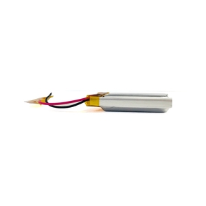 652030 3,7 v 350mah lipo battery for GPS Hot Sale with IEC62133/KC/UN38.3 - Product Image 5